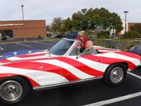 Veterans Parade 2016 098 : Veterans Parade 2016